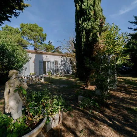 D'hotes Bed and breakfast