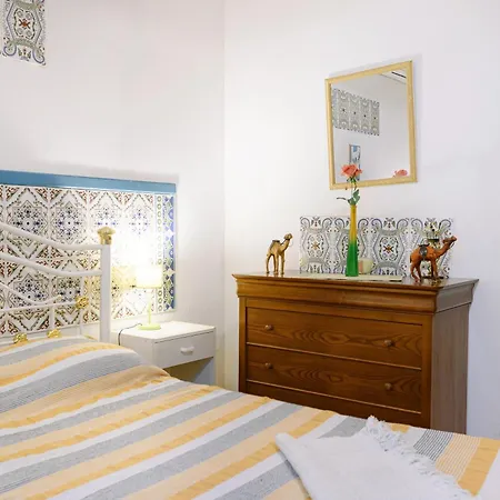 Bed and breakfast D'hotes Saint-Cyprien (Pyrenees-Orientales)