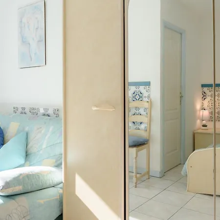 D'hotes Bed and breakfast 3*