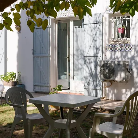 D'hotes 3* Saint-Cyprien (Pyrenees-Orientales)