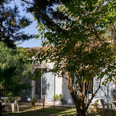 Bed & Breakfast D'hotes Saint-Cyprien (Pyrenees-Orientales)
