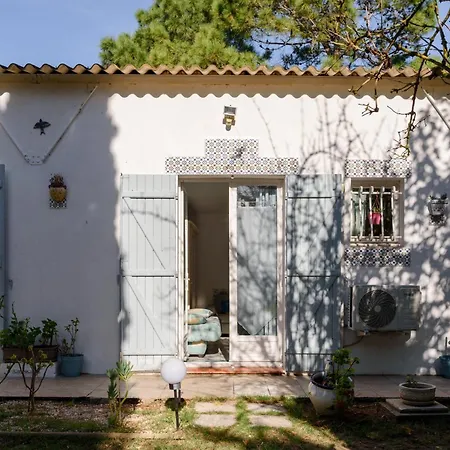 D'hotes Bed & Breakfast