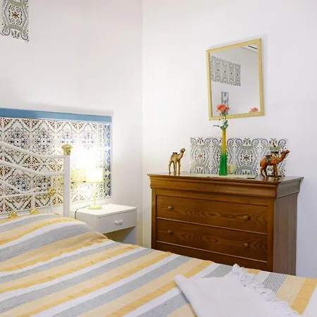 D'hotes Bed & Breakfast