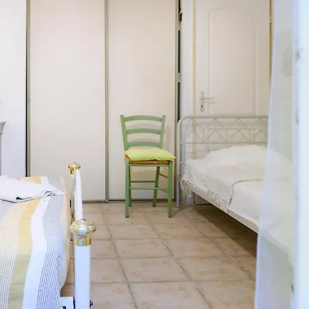 Bed & Breakfast D'hotes