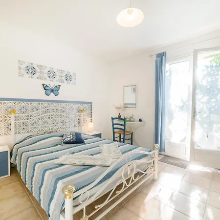 D'hotes Bed & Breakfast