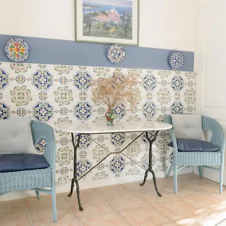 Bed & Breakfast D'hotes Saint-Cyprien (Pyrenees-Orientales)