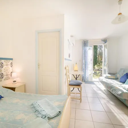 Bed & Breakfast D'hotes 3*
