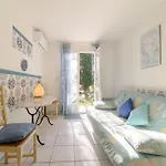 Bed and Breakfast D'hotes 3*
